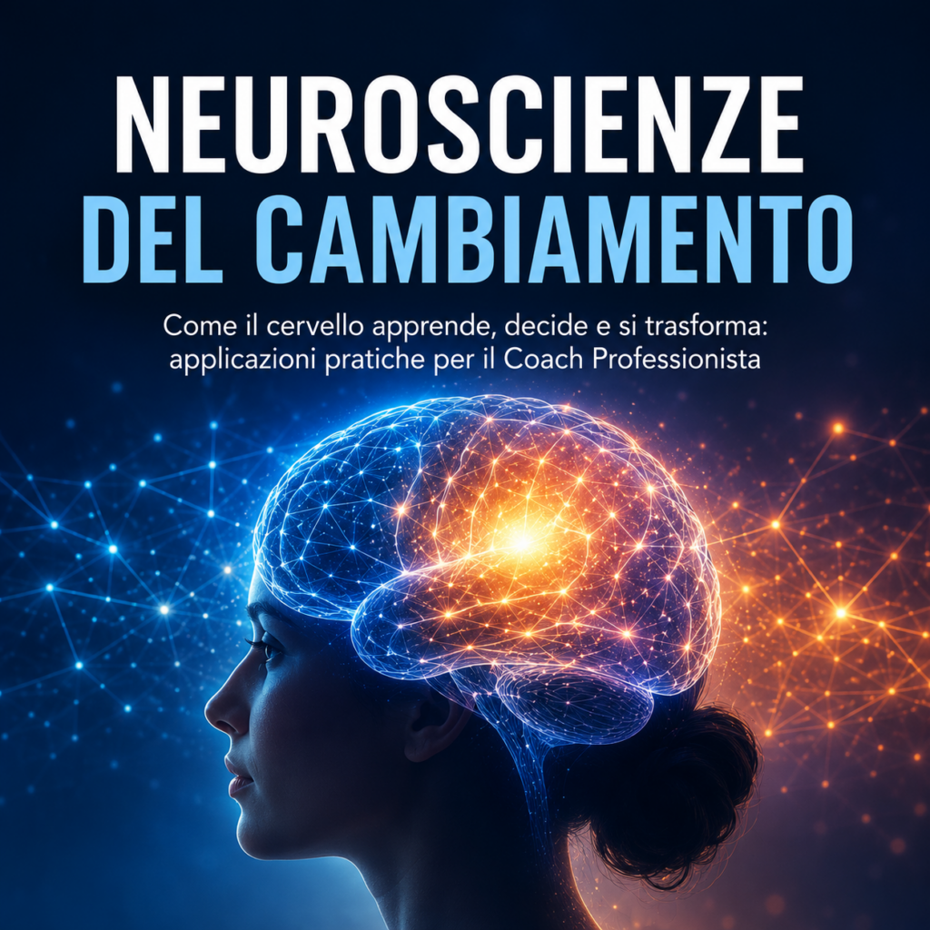 Neuroscienze del Cambiamento